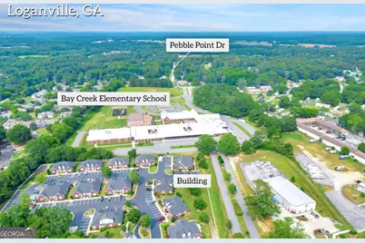 7716 Hampton Place #A, Loganville, GA 30052 - Photo 18