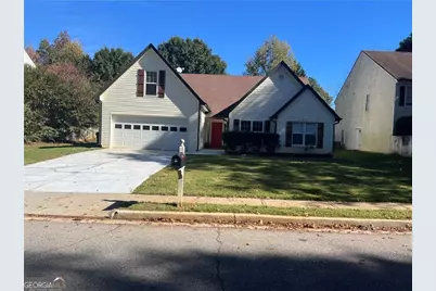 1523 Hayden Mill Way, Lawrenceville, GA 30043 - Photo 1