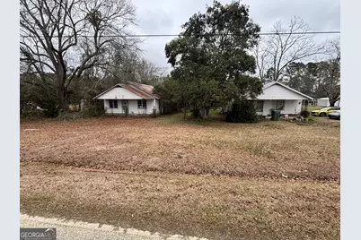 715 E Ogeechee Street, Sylvania, GA 30467 - Photo 1