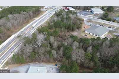 0 Sigman Road & Irwin Bridge Road, Conyers, GA 30012 - Photo 2