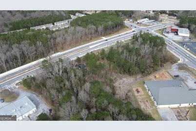 0 Sigman Road & Irwin Bridge Road, Conyers, GA 30012 - Photo 4