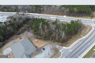 0 Sigman Road & Irwin Bridge Road, Conyers, GA 30012 - Photo 6