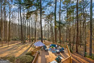 2005 Foxcroft Dr, Lagrange, GA 30240 - Photo 58