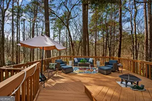2005 Foxcroft Dr, Lagrange, GA 30240 - Photo 54