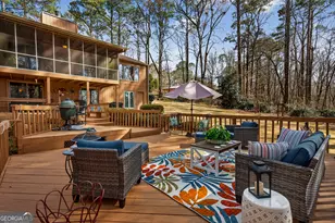 2005 Foxcroft Dr, Lagrange, GA 30240 - Photo 56