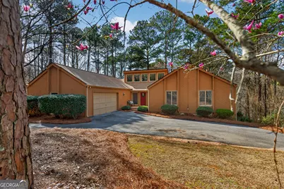 2005 Foxcroft Drive, Lagrange, GA 30240 - Photo 1