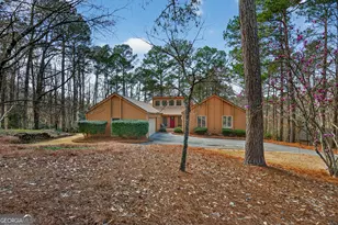 2005 Foxcroft Dr, Lagrange, GA 30240 - Photo 1