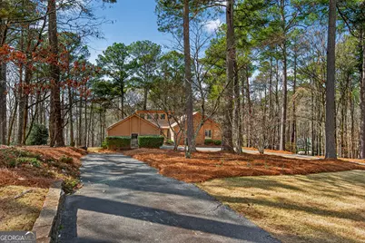 2005 Foxcroft Drive, Lagrange, GA 30240 - Photo 4