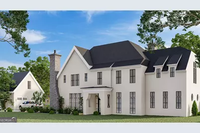 4957 Peachtree Dunwoody Road, Sandy Springs, GA 30342 - Photo 4