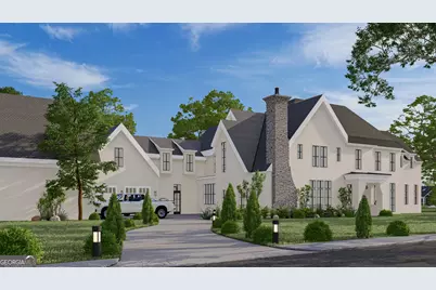 4957 Peachtree Dunwoody Road, Sandy Springs, GA 30342 - Photo 2