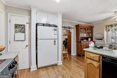 210 Felton Drive, Fayetteville, GA 30214 - Photo 16