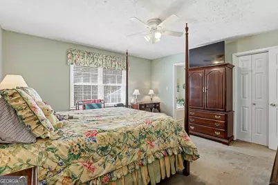 210 Felton Drive, Fayetteville, GA 30214 - Photo 24