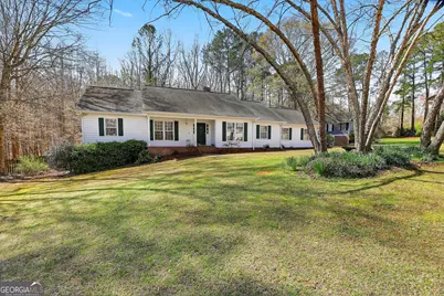 210 Felton Drive, Fayetteville, GA 30214 - Photo 4