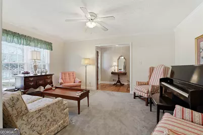 210 Felton Drive, Fayetteville, GA 30214 - Photo 10