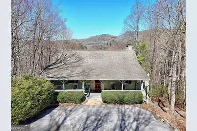 437 Highpoint Drive, Scaly Mountain, NC 28775 - Photo 46