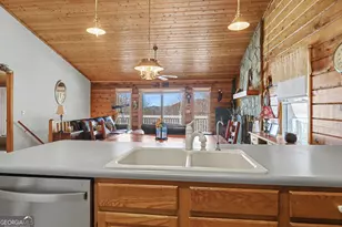 437 High Point Dr, Scaly Mountain, NC 28775 - Photo 14