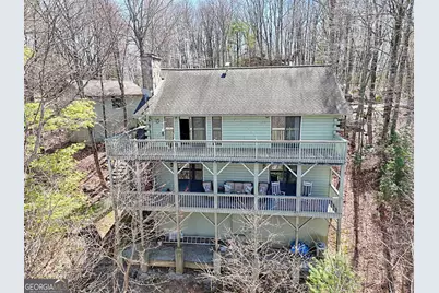 437 Highpoint Drive, Scaly Mountain, NC 28775 - Photo 52