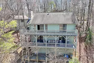 437 High Point Dr, Scaly Mountain, NC 28775 - Photo 52