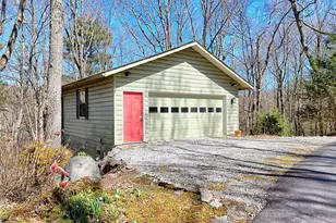 437 High Point Dr, Scaly Mountain, NC 28775 - Photo 50