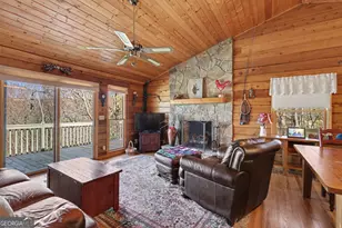 437 High Point Dr, Scaly Mountain, NC 28775 - Photo 8