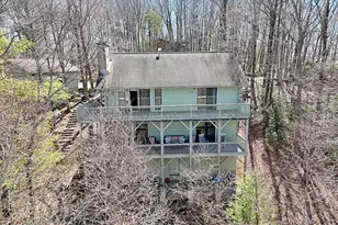 437 High Point Dr, Scaly Mountain, NC 28775 - Photo 54