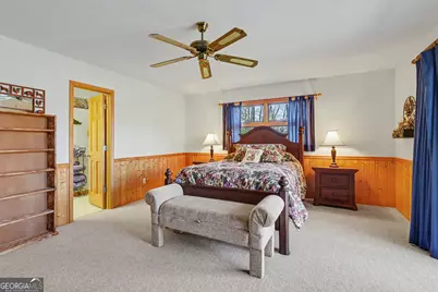 437 Highpoint Drive, Scaly Mountain, NC 28775 - Photo 34