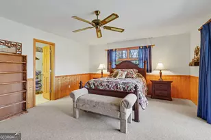 437 High Point Dr, Scaly Mountain, NC 28775 - Photo 34