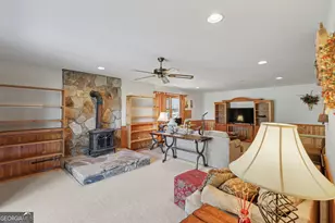437 High Point Dr, Scaly Mountain, NC 28775 - Photo 28