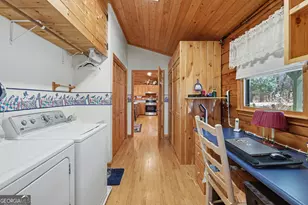 437 High Point Dr, Scaly Mountain, NC 28775 - Photo 24