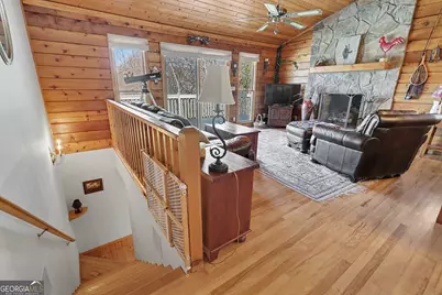 437 Highpoint Drive, Scaly Mountain, NC 28775 - Photo 36