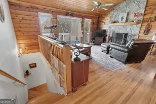 437 High Point Dr, Scaly Mountain, NC 28775 - Photo 36