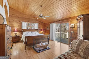 437 High Point Dr, Scaly Mountain, NC 28775 - Photo 20