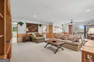 437 High Point Dr, Scaly Mountain, NC 28775 - Photo 36