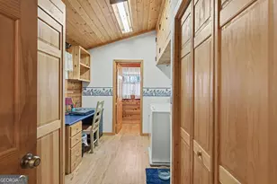 437 High Point Dr, Scaly Mountain, NC 28775 - Photo 22