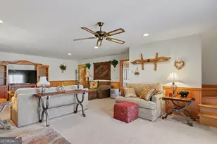 437 High Point Dr, Scaly Mountain, NC 28775 - Photo 30