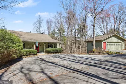 437 Highpoint Drive, Scaly Mountain, NC 28775 - Photo 42