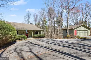 437 High Point Dr, Scaly Mountain, NC 28775 - Photo 42