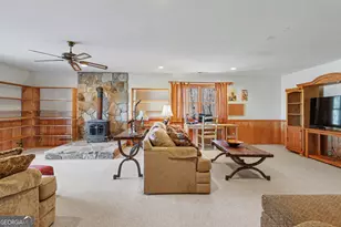 437 High Point Dr, Scaly Mountain, NC 28775 - Photo 30