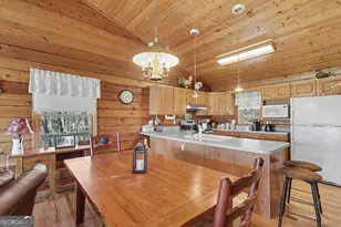 437 High Point Dr, Scaly Mountain, NC 28775 - Photo 14