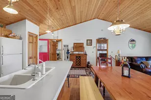 437 High Point Dr, Scaly Mountain, NC 28775 - Photo 16