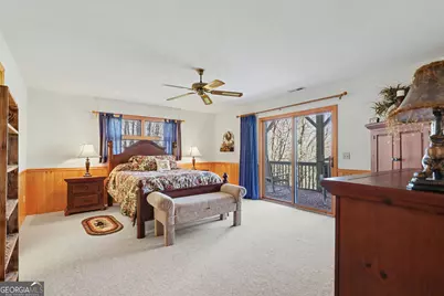 437 Highpoint Drive, Scaly Mountain, NC 28775 - Photo 38