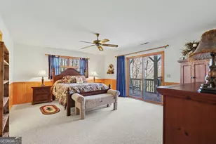 437 High Point Dr, Scaly Mountain, NC 28775 - Photo 38