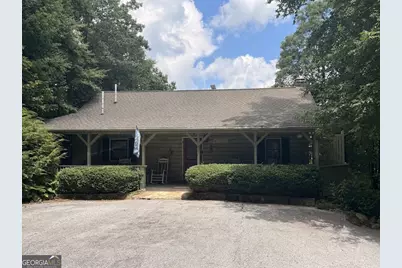 437 Highpoint Drive, Scaly Mountain, NC 28775 - Photo 1