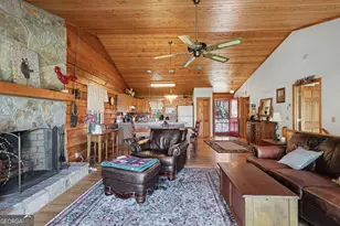 437 High Point Dr, Scaly Mountain, NC 28775 - Photo 16