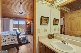 437 High Point Dr, Scaly Mountain, NC 28775 - Photo 24