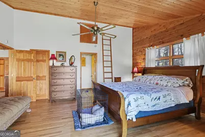 437 Highpoint Drive, Scaly Mountain, NC 28775 - Photo 20