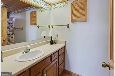 437 Highpoint Drive, Scaly Mountain, NC 28775 - Photo 22