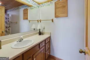 437 High Point Dr, Scaly Mountain, NC 28775 - Photo 22