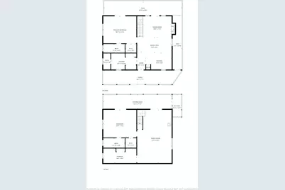 437 Highpoint Drive, Scaly Mountain, NC 28775 - Photo 2