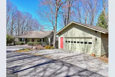 437 Highpoint Drive, Scaly Mountain, NC 28775 - Photo 52